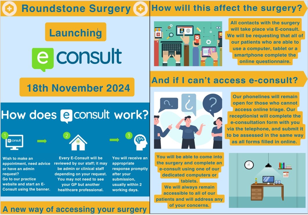 E-Consult E-Consult